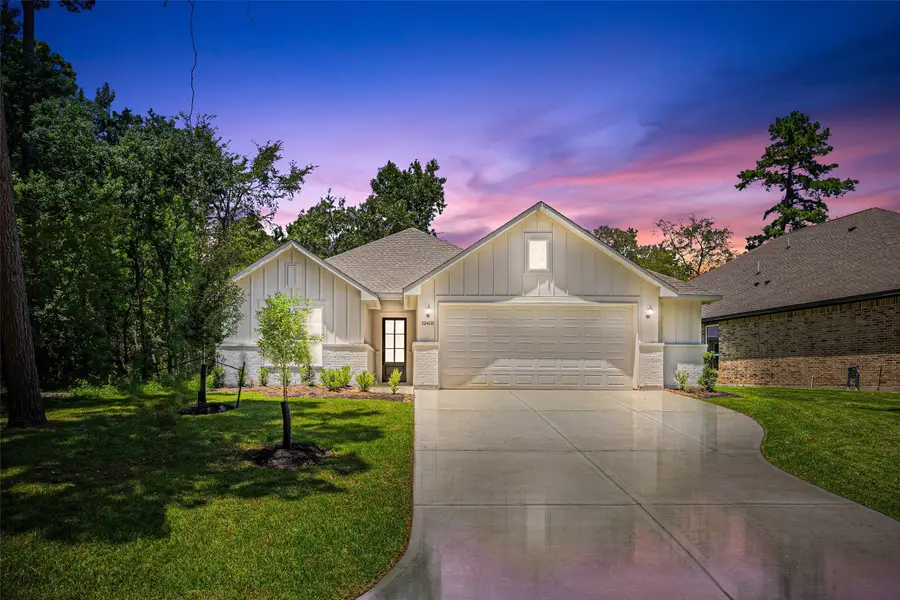 12418 Browning Drive, Montgomery, TX 77356 - Image #2