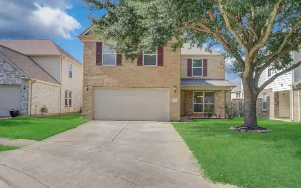 23714 Legacy Oak Street, Katy, TX 77493