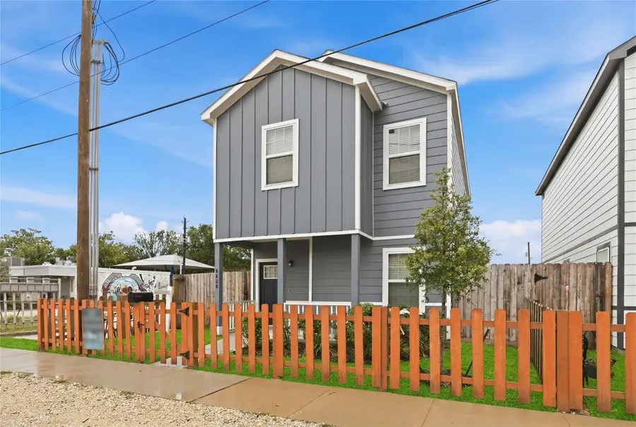 6438 Calhoun Road, Houston, TX 77021 - #2