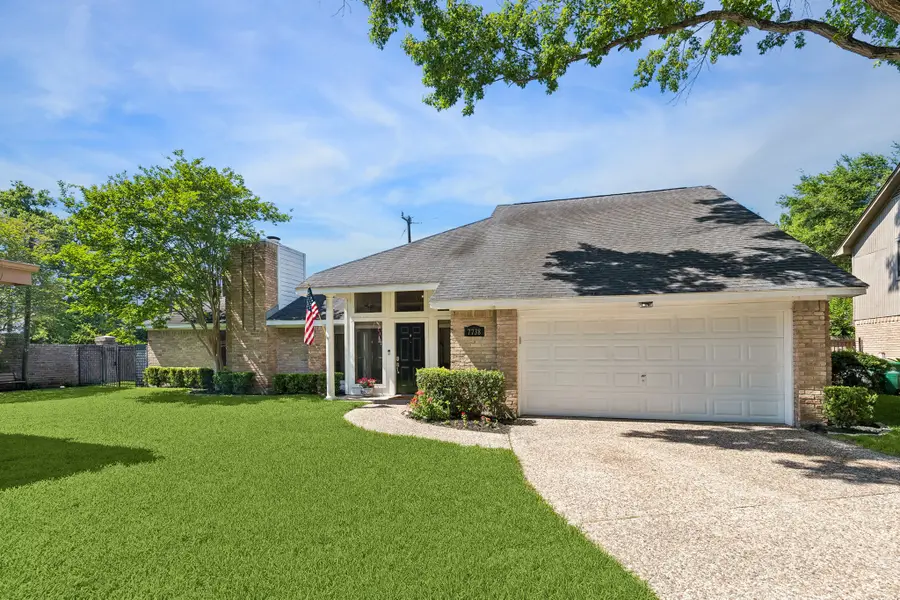 7738 Betty Jane Lane, Houston, TX 77055 - #2