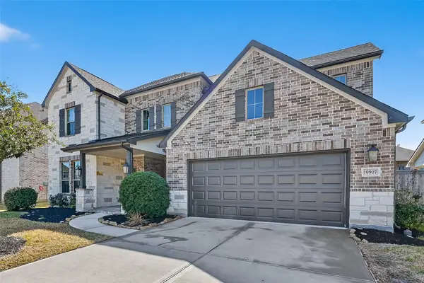 19907 Southern Stream Drive, Cypress, TX 77433