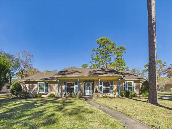 2819 Frostwood Circle, Dickinson, TX 77539