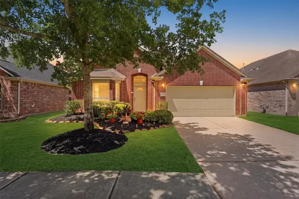 30411 Mesa Valley Drive, Spring, TX 77386