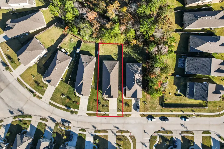 4327 Camden Springs Trail, Porter, TX 77365 - Image #2