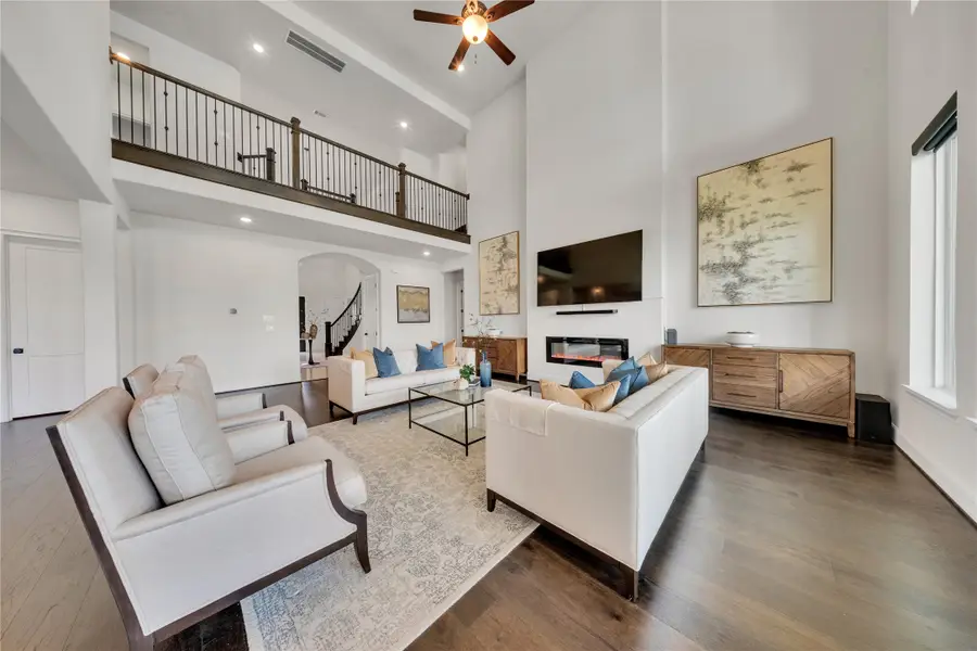 10631 Crystal Spring Drive, Missouri City, TX 77459 - #3