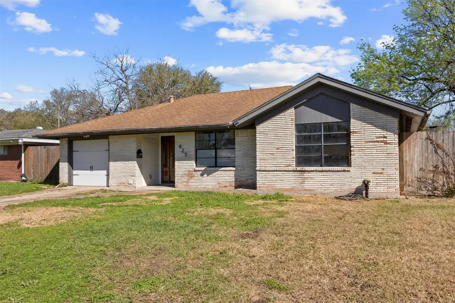 623 Spell Street, Houston, TX 77022 - #2