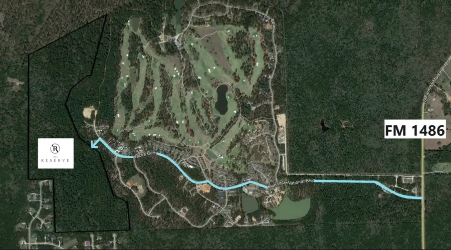 3944 Augusta Drive, Montgomery, TX 77316 - #2