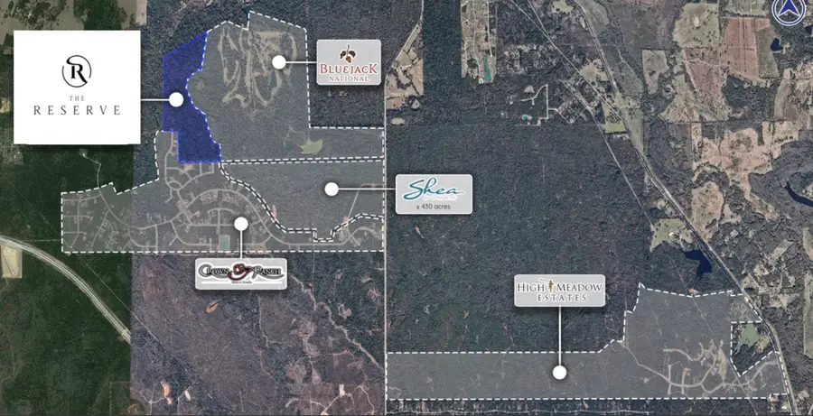 3944 Augusta Drive, Montgomery, TX 77316 - #3