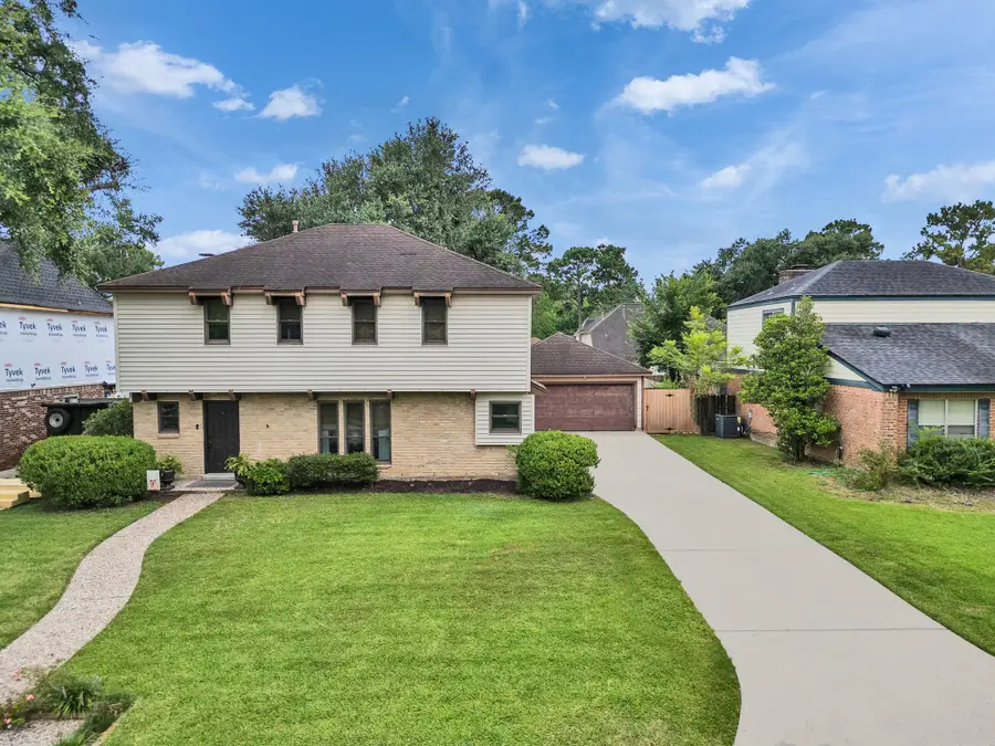 3819 Shipman Lane, Spring, TX 77388 - #2