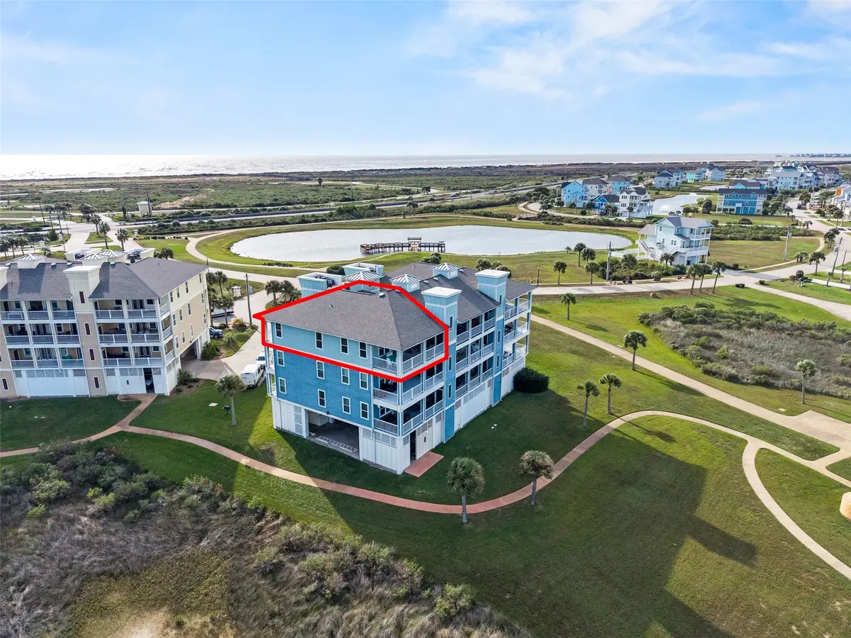 26570 Bay Water Drive #303, Galveston, TX 77554 - Image #1