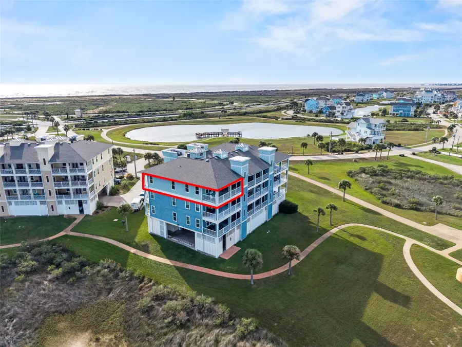 26570 Bay Water Drive #303, Galveston, TX 77554 - Image #3