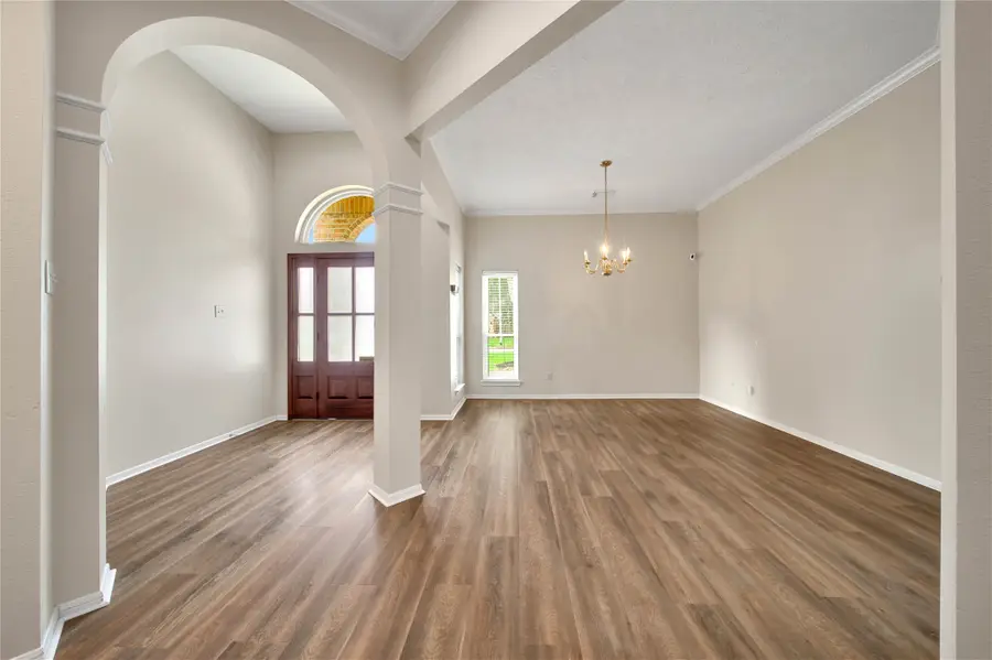 34 Dover Drive, Conroe, TX 77304 - #3