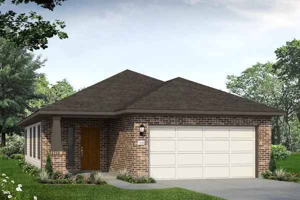 31127 Cass River Lane, Waller, TX 77484