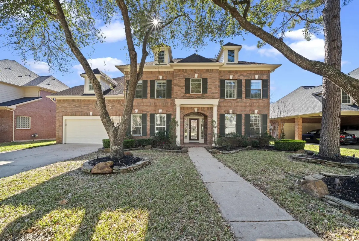 22919 Jamie Brook Lane, Katy, TX 77494 - #1