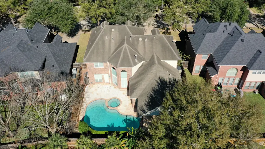 22919 Jamie Brook Lane, Katy, TX 77494 - #3
