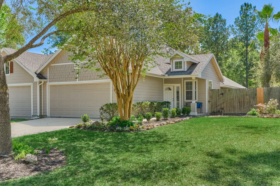 7 Greenwich Place, Conroe, TX 77384 - #2