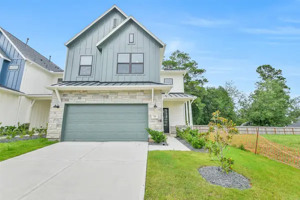 344 Summer Place Drive, Montgomery, TX 77356
