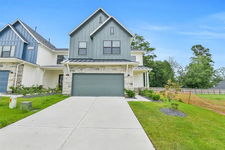 344 Summer Place Drive, Montgomery, TX 77356 - #2