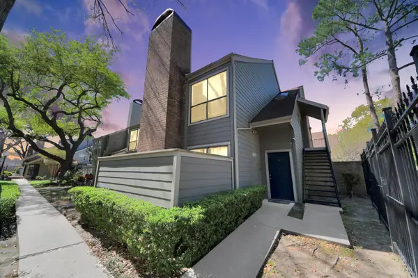 6601 Sands Point Drive #54, Houston, TX 77074