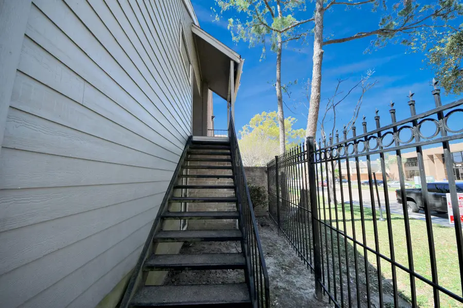 6601 Sands Point Drive #54, Houston, TX 77074 - #2