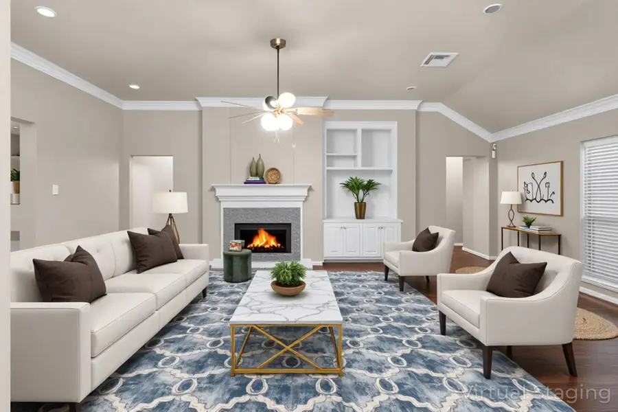 2215 Bay Haven Way, League City, TX 77573 - Image #2