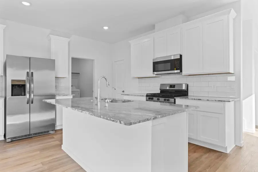 3550 Grassland Drive, League City, TX 77573 - #2