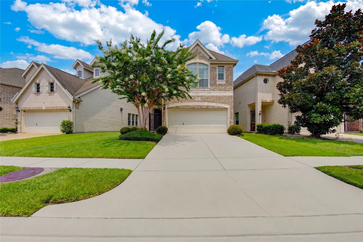 1254 Sopris Drive, Houston, TX 77077 - #1