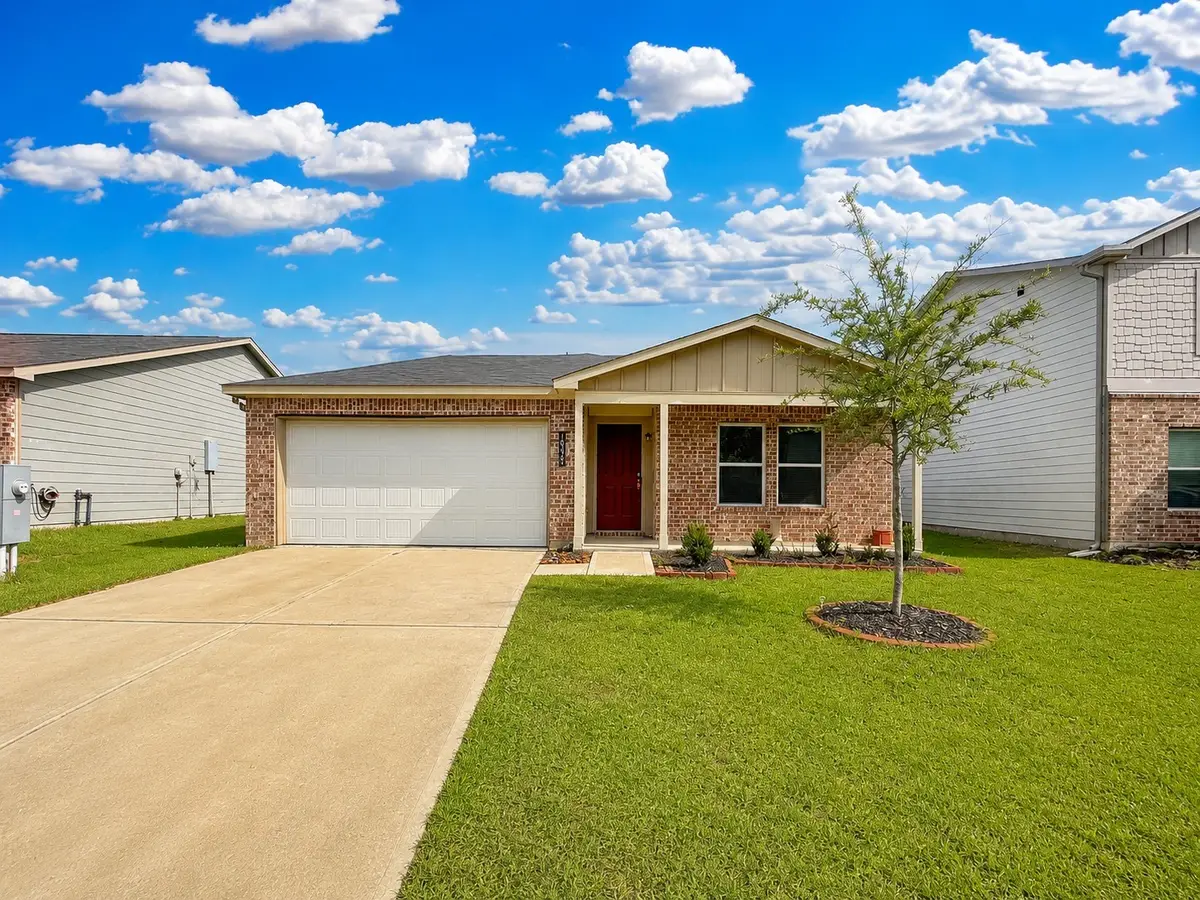 10123 Cerritos Drive, Conroe, TX 77306 - #1