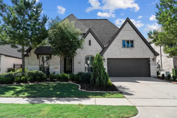 28348 Sterling Oak Drive, Spring, TX 77386
