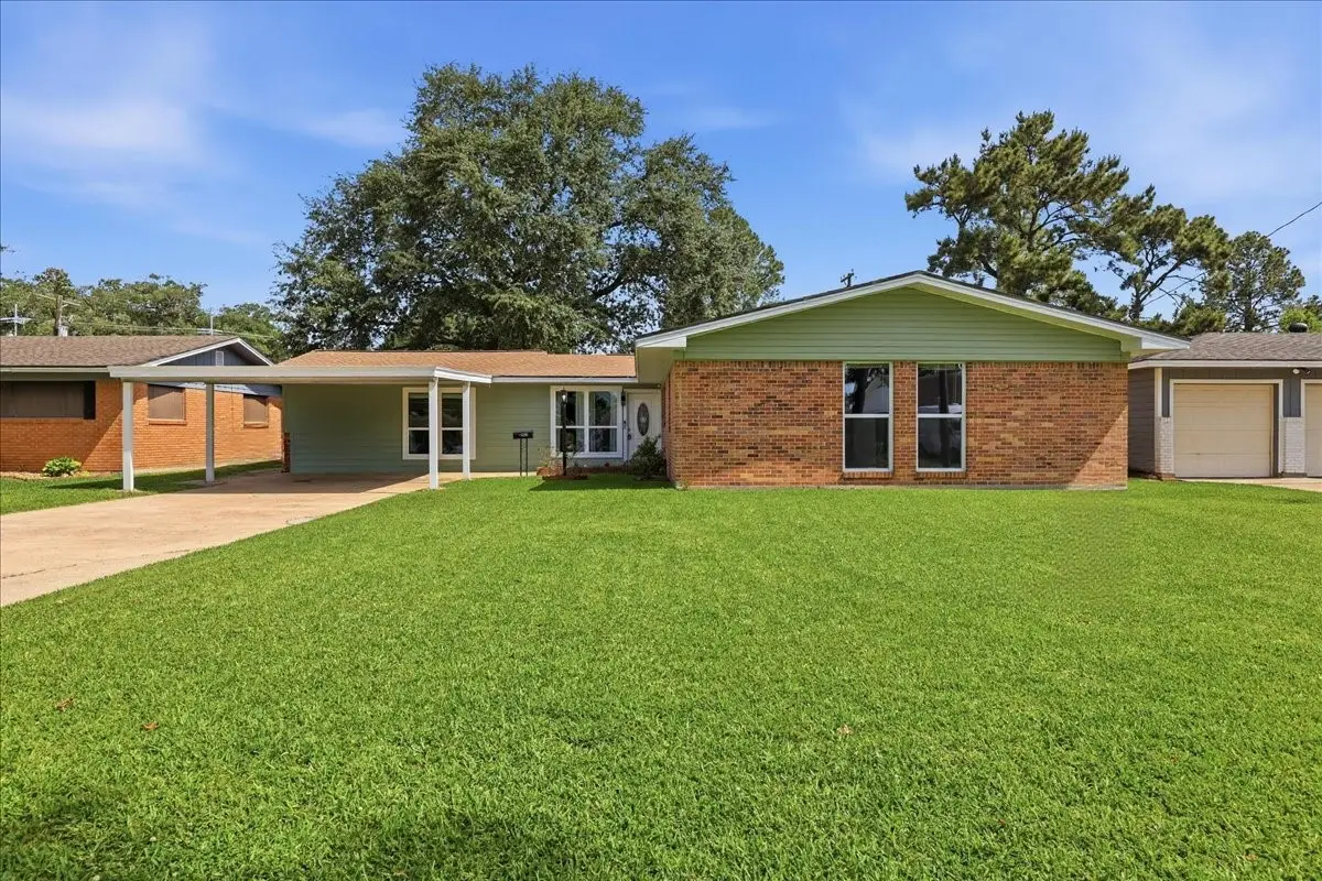 5280 Swallow Drive, Beaumont, TX 77707 - #1