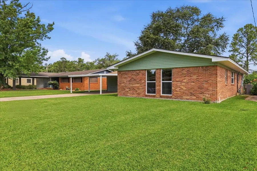 5280 Swallow Drive, Beaumont, TX 77707 - #3