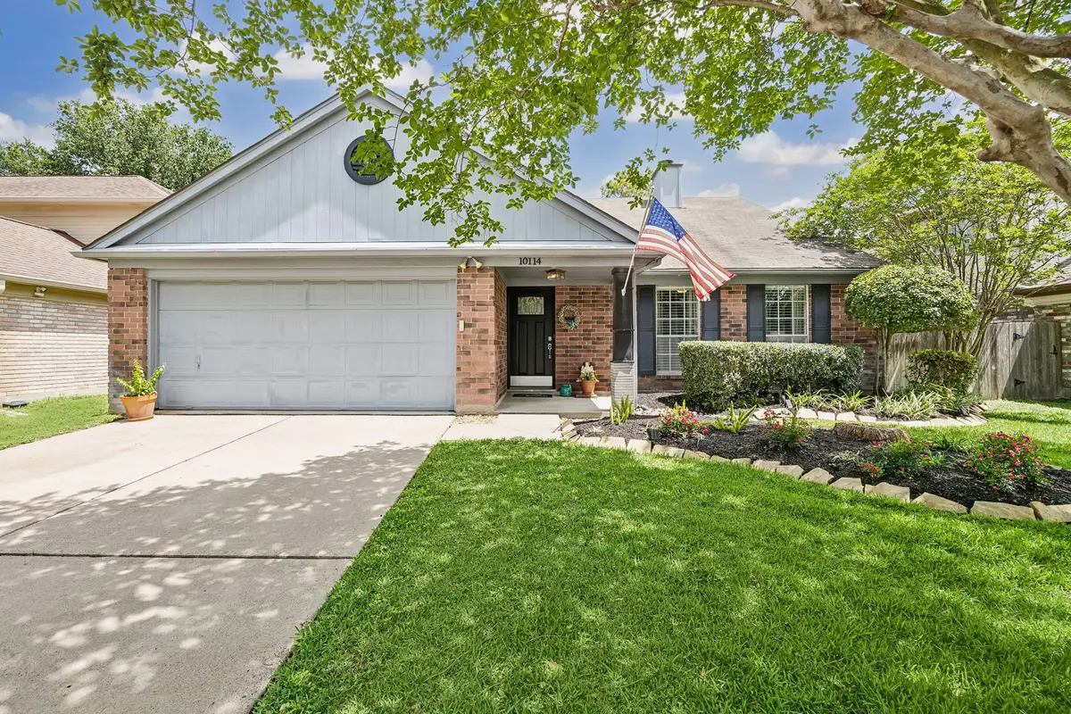 10114 Wayward Wind Lane, Houston, TX 77064 - #1