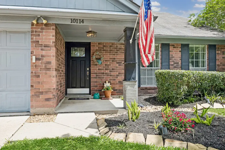 10114 Wayward Wind Lane, Houston, TX 77064 - #2