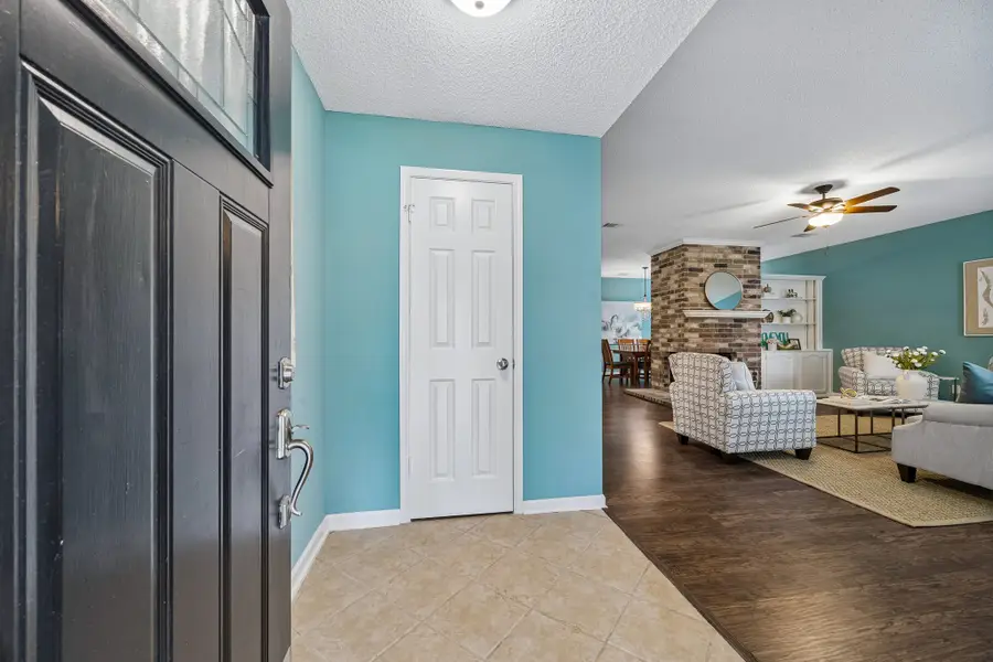 10114 Wayward Wind Lane, Houston, TX 77064 - #3