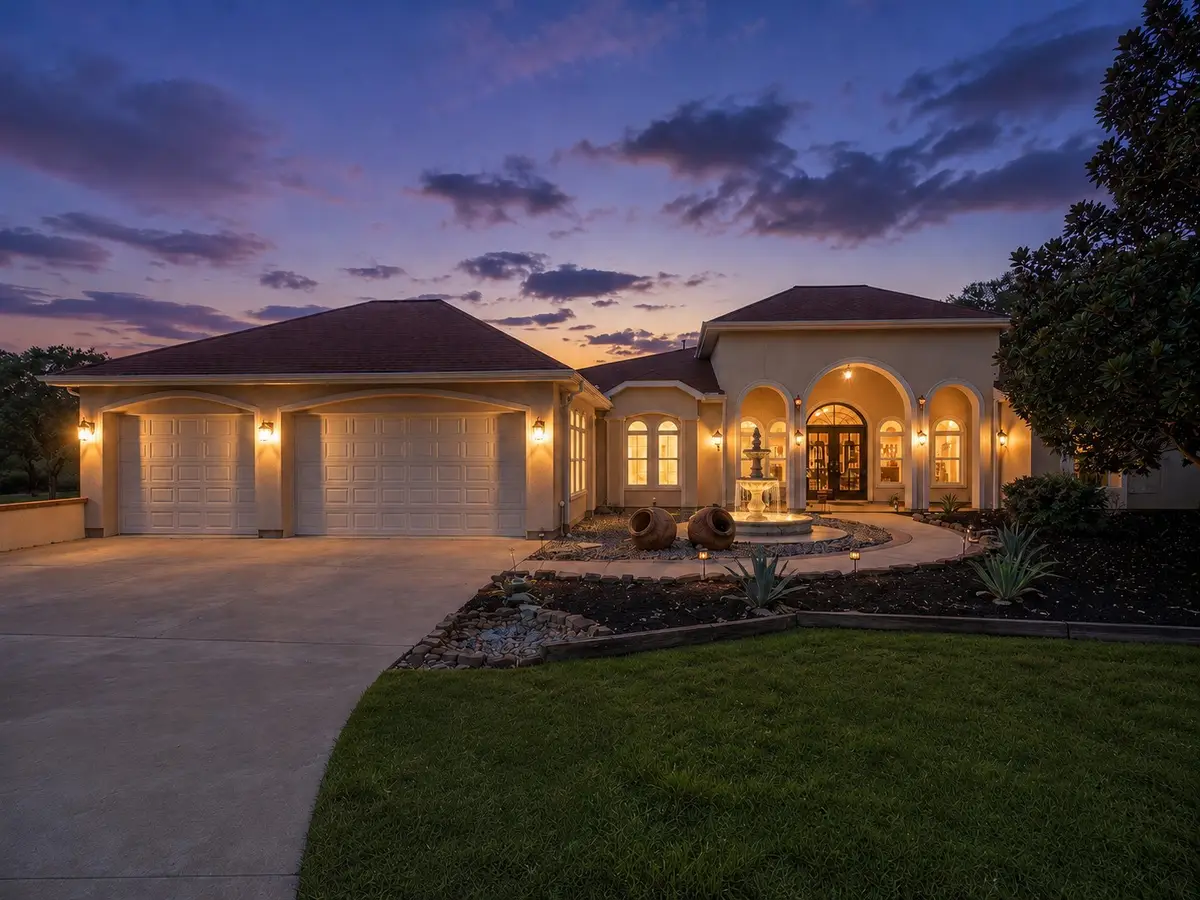 3124 Willow Oak Lane, Sealy, TX 77474 - #1