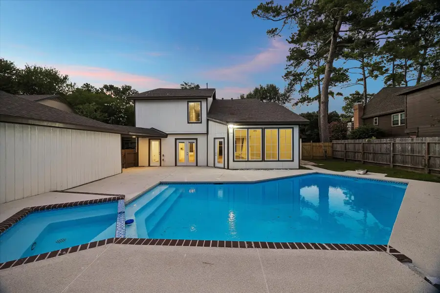 11947 Fawnview Drive, Houston, TX 77070 - #2