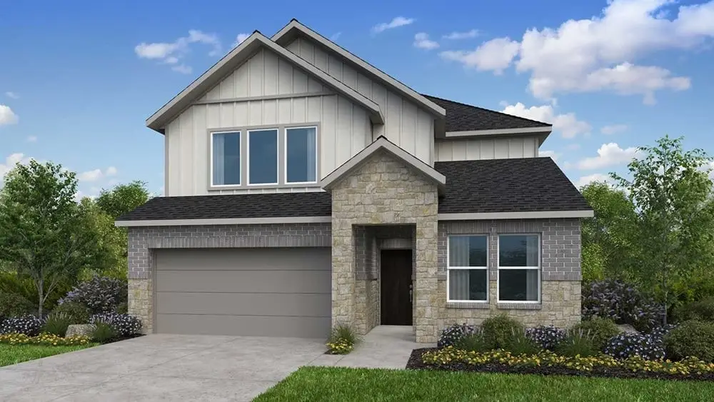 9619 Westminster Manor Drive, Cypress, TX 77433 - #1