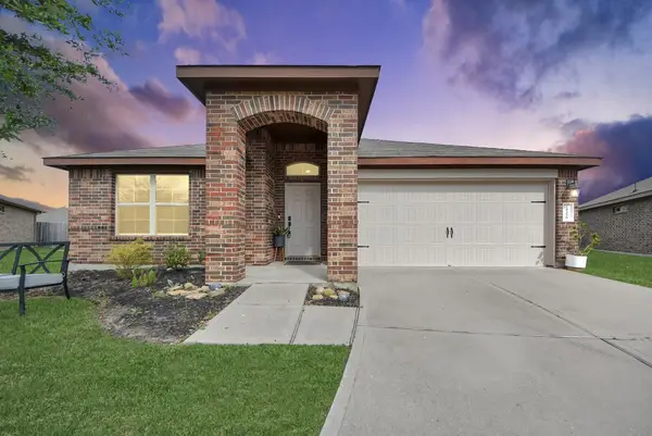 29350 Dunns Creek Court, Katy, TX 77494