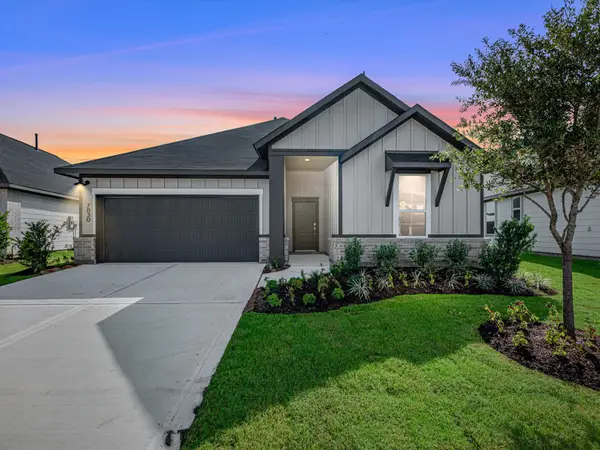 7830 Shimmering Star Lane, Cypress, TX 77433