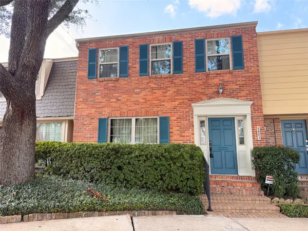 5803 Valley Forge Drive #95, Houston, TX 77057
