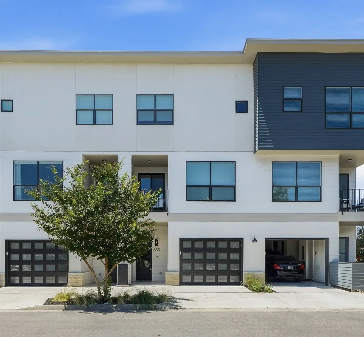 655 Stadtbach Street, New Braunfels, TX 78130 - #1