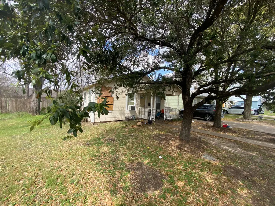 408 Mitchell Street, Bryan, TX 77801 - #2