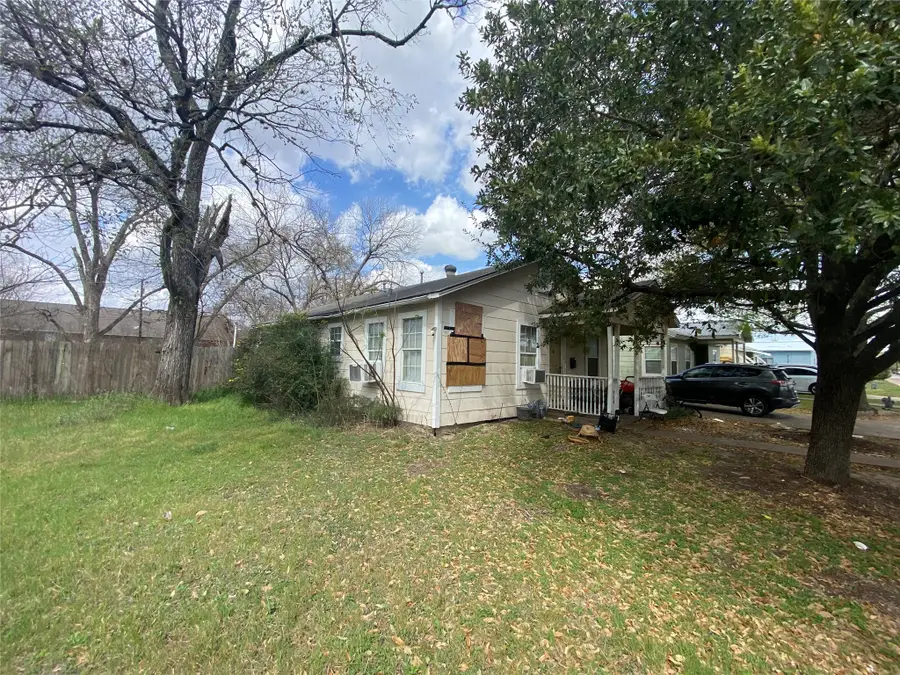 408 Mitchell Street, Bryan, TX 77801 - #3