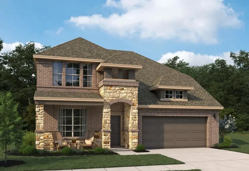 27415 Aster Green, Katy, TX 77493 - #1