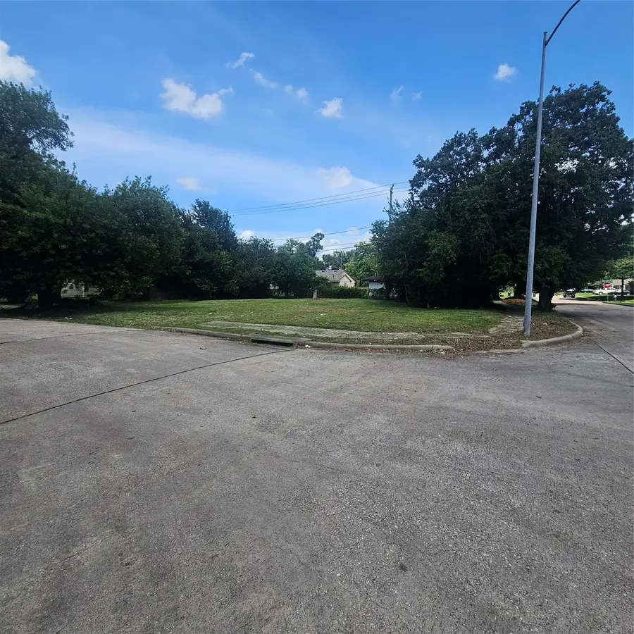 6653 Winton Street, Houston, TX 77021 - #2