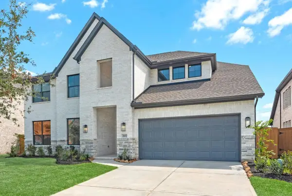 2802 Nova Beach Drive, Texas City, TX 77568