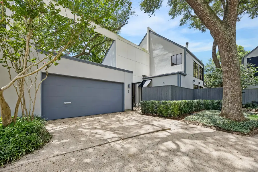 1 Boulevard Green, Bellaire, TX 77401 - #2