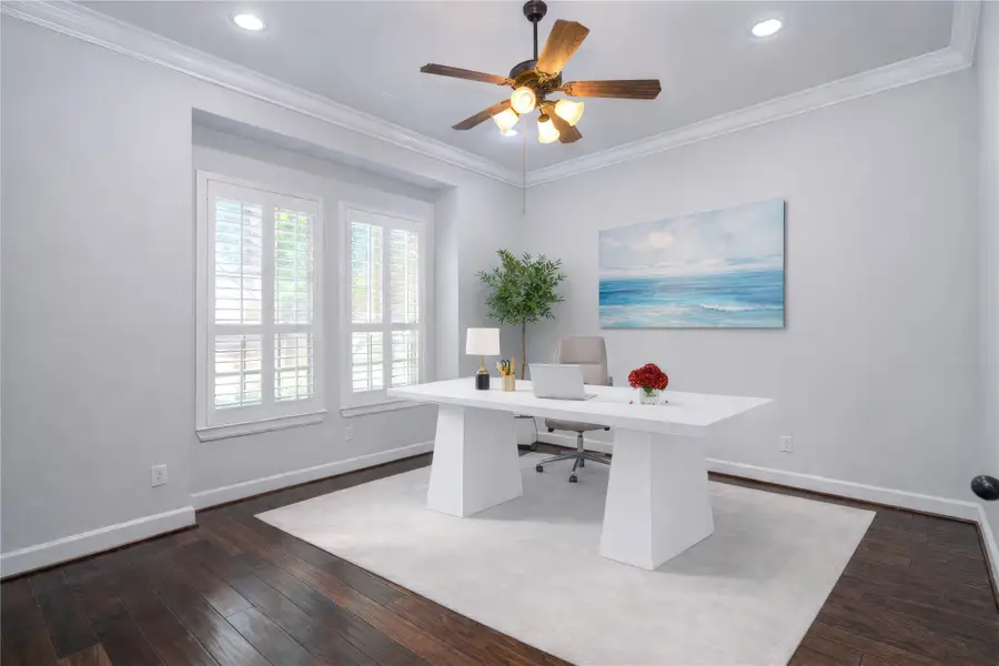 814 Hollington Way, Sugar Land, TX 77479 - #3