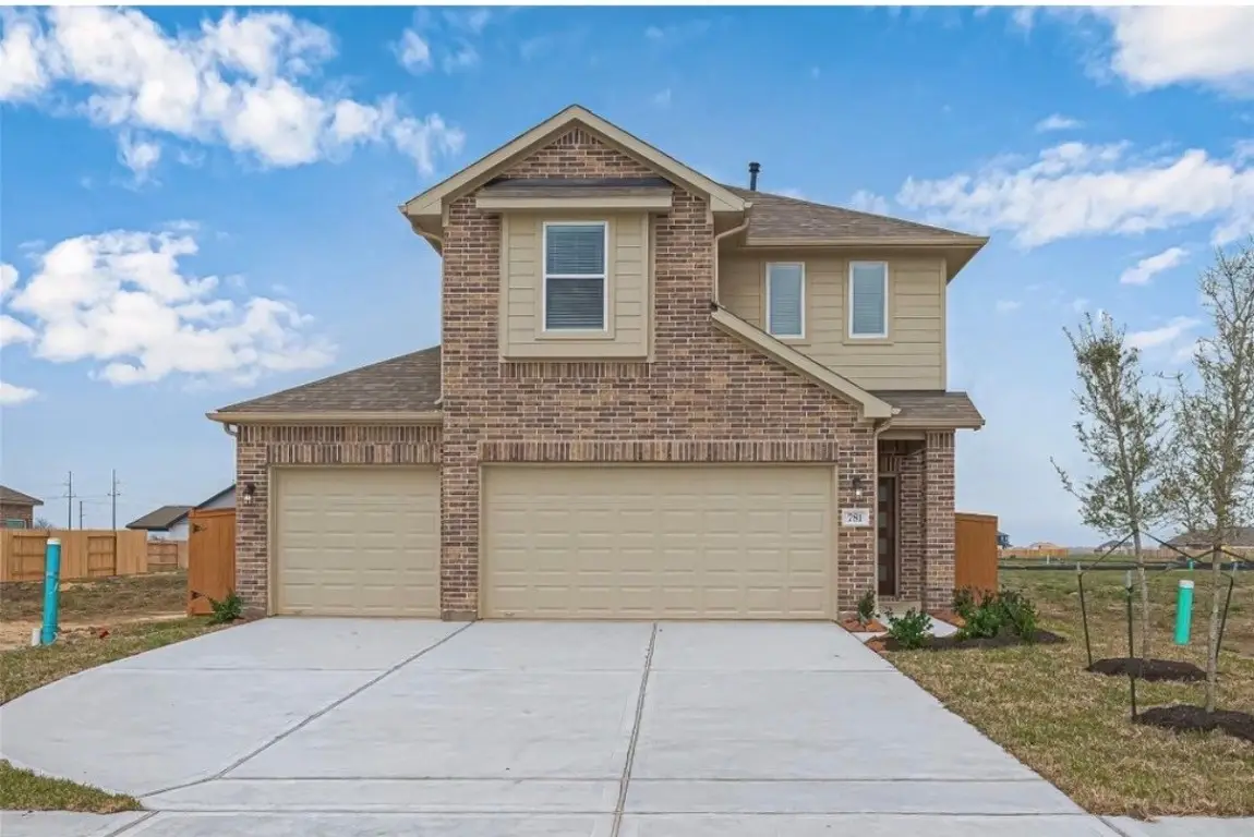 781 Marion Place Drive, Dayton, TX 77535 - #1