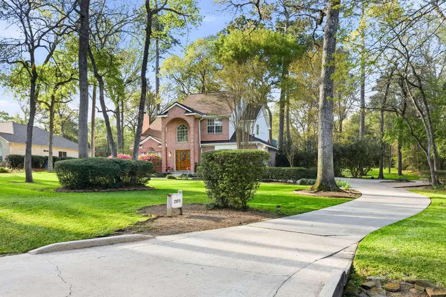 21815 Fearless Drive, Hockley, TX 77447 - #2